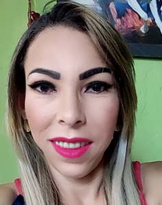 39 Year Old Barranquilla, Colombia Woman